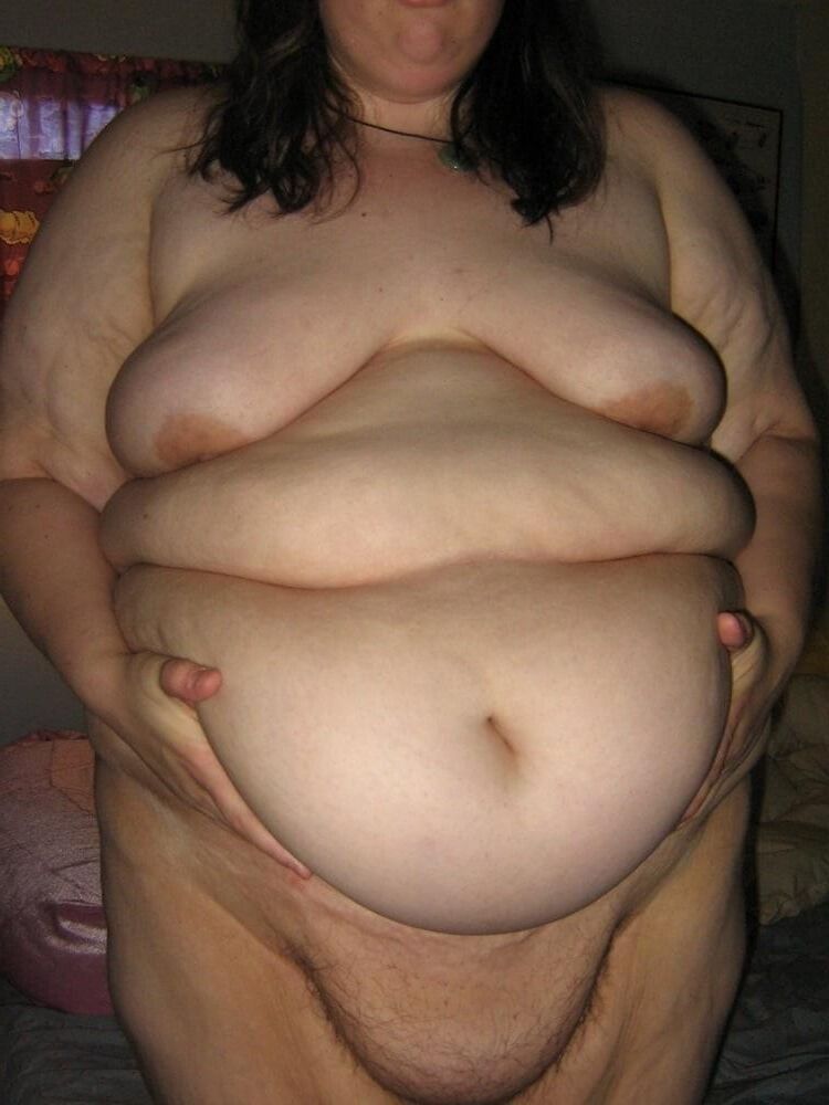 SSBBW MIX