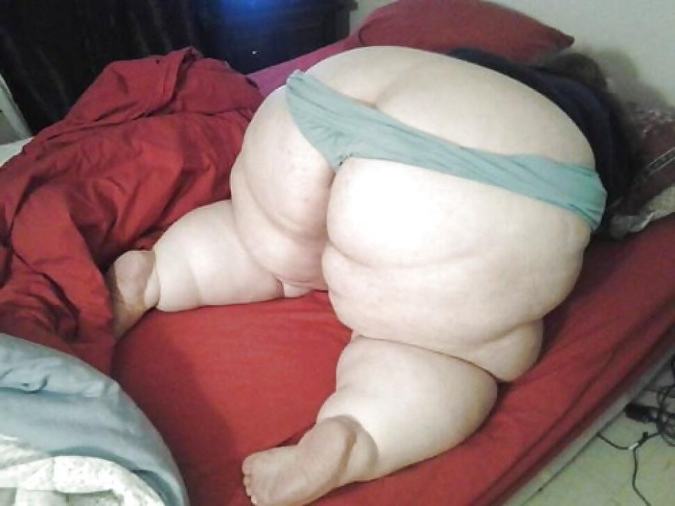 SSBBW MIX