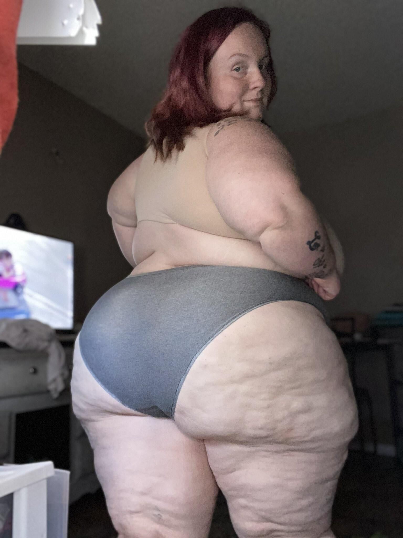 SSBBW MIX