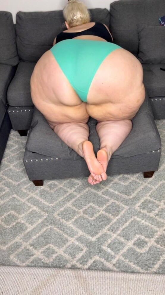 SSBBW MIX