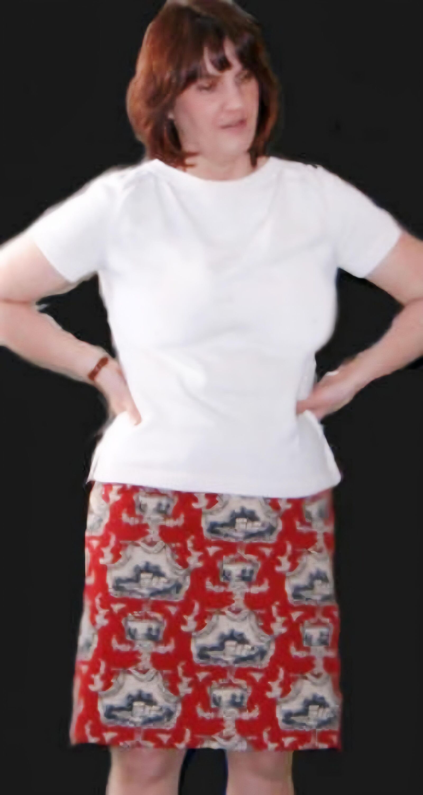 BBW PTA Mama