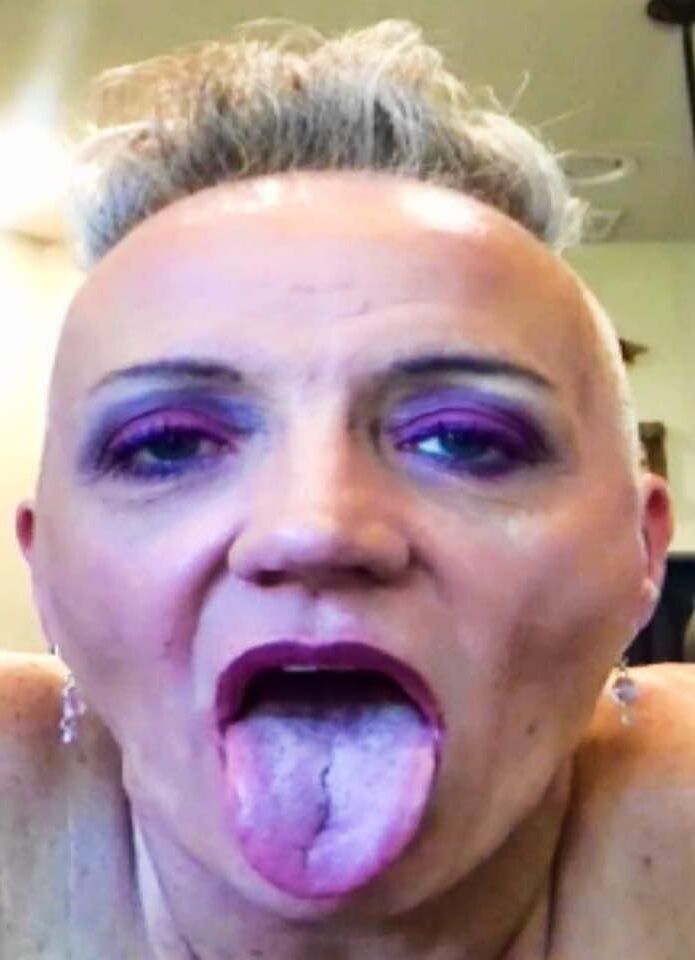 Вся шлюха Лиза