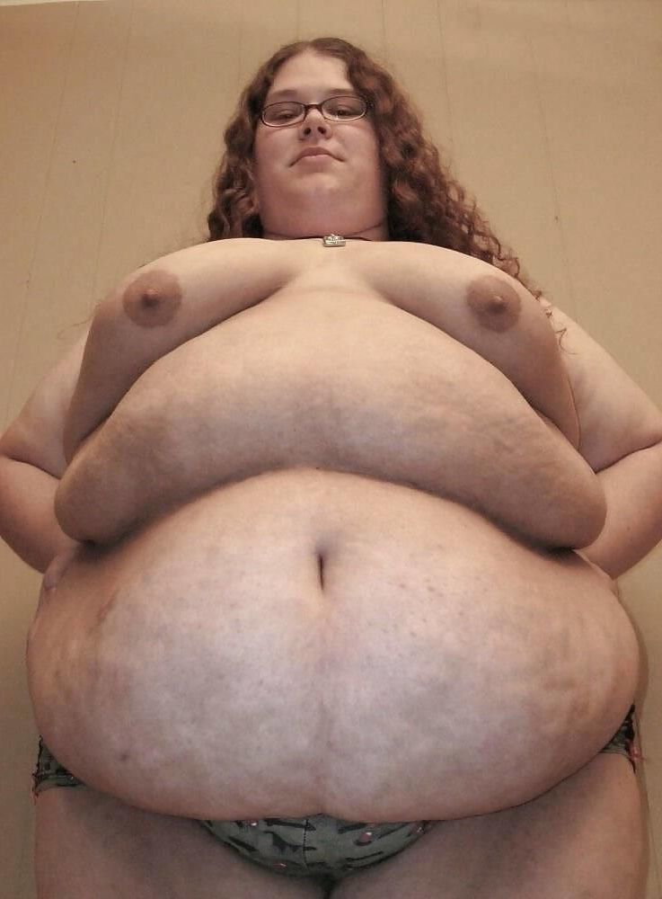SSBBW MIX