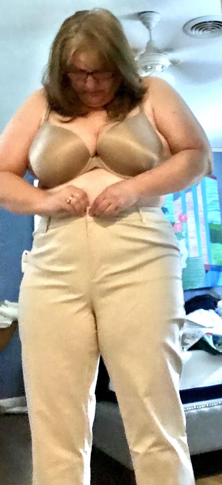 BBW PTA Mama