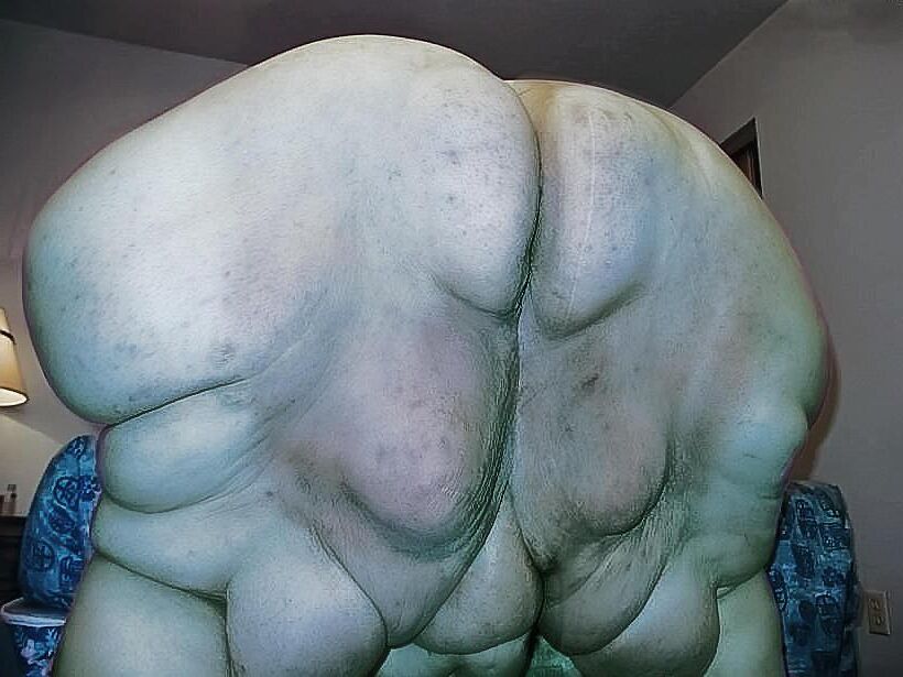 SSBBW MIX