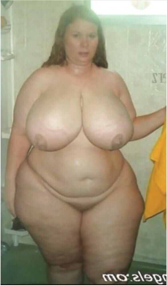 SSBBW MIX