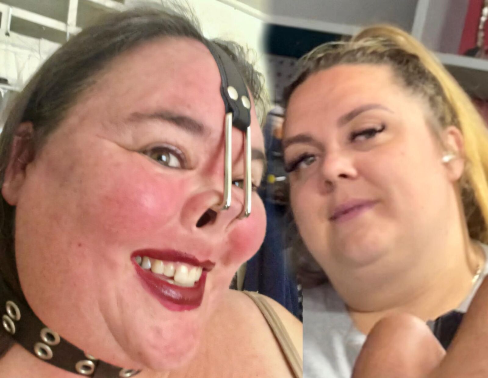 BBWピッグ