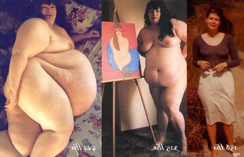SSBBW MIX