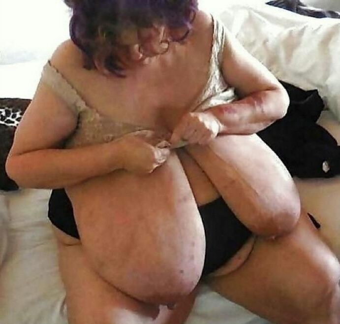 Udder sluts