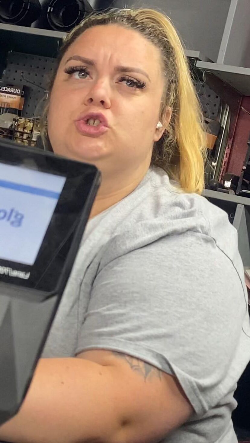 BBWピッグ