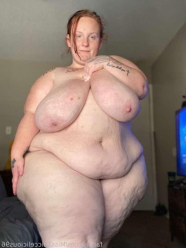 SSBBW MIX