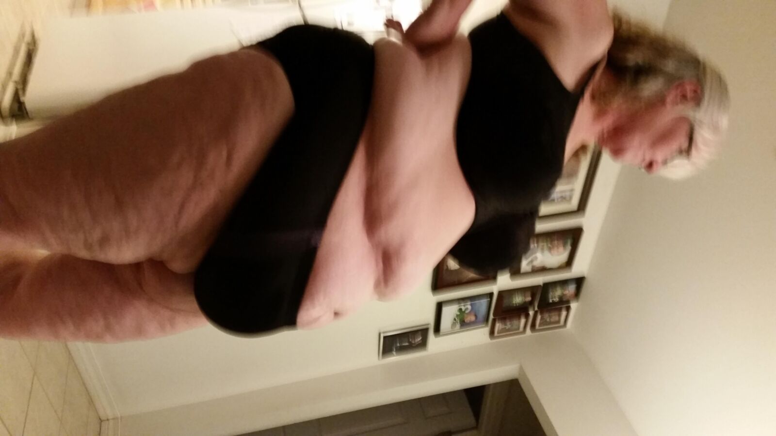 太ったおばあちゃん愛のsissysick