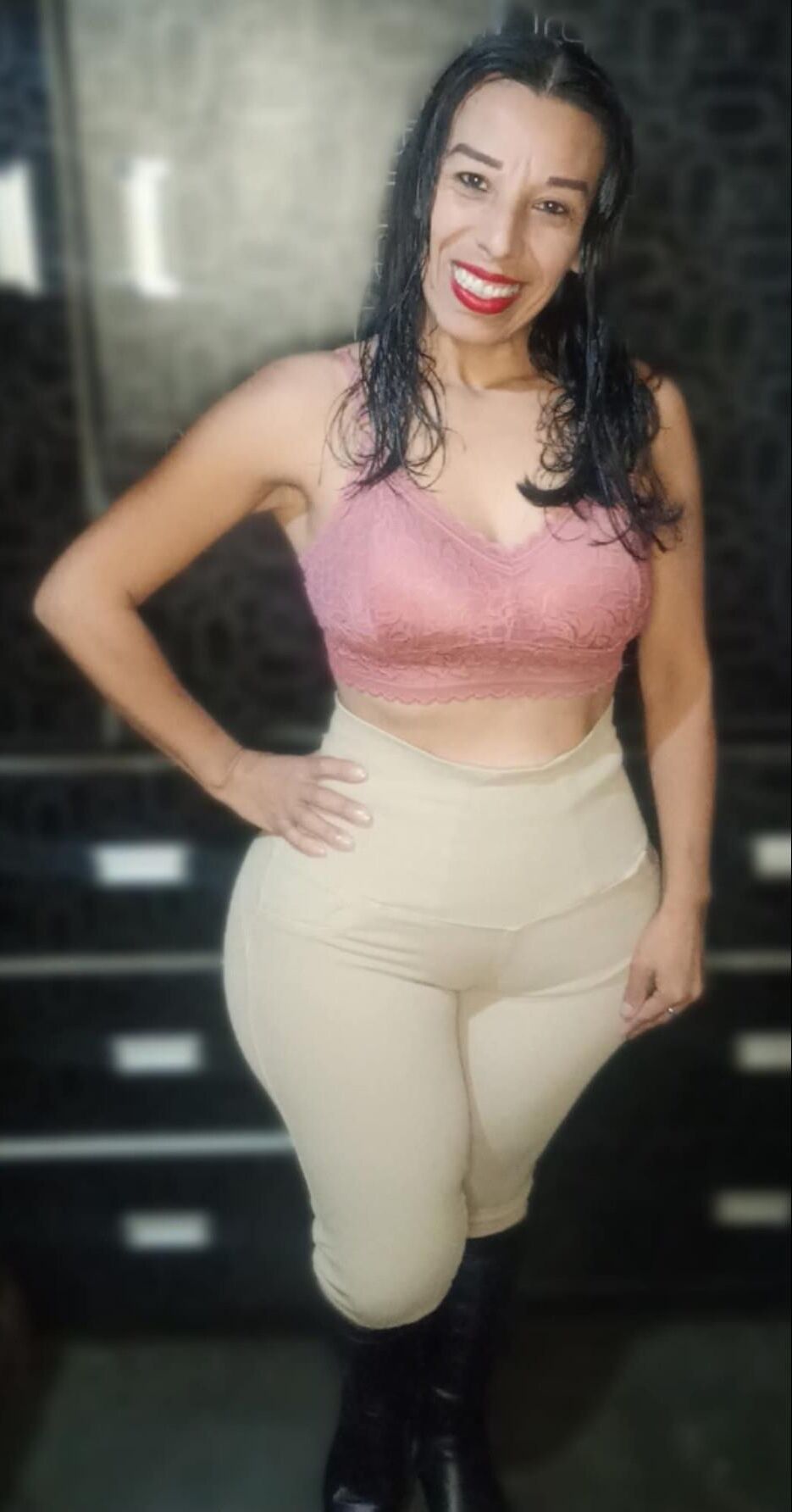 Joselin BBW Gatitas Nalgonas ..