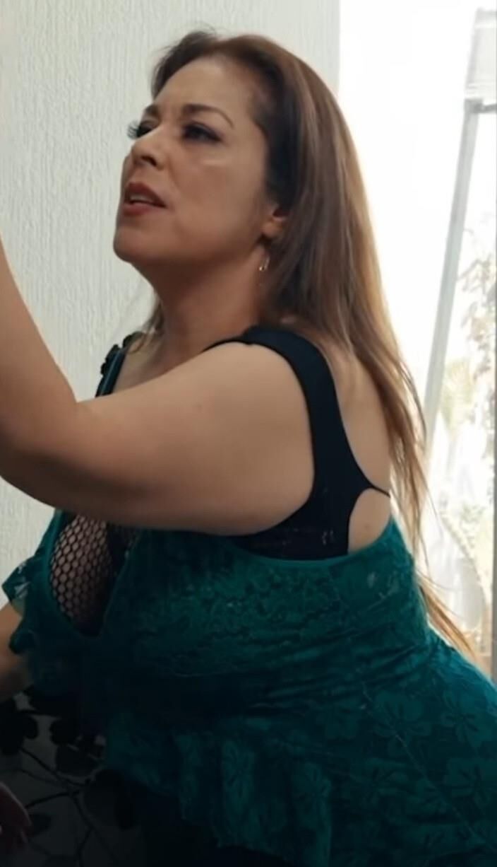 Joselin BBW Gatitas Nalgonas ..
