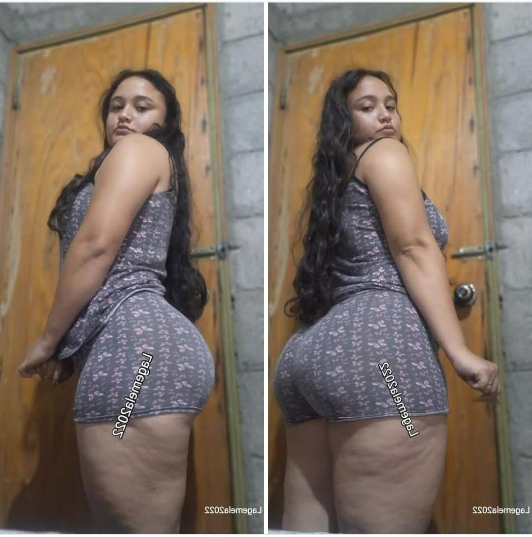 Joselin BBW Gatitas Nalgonas ..