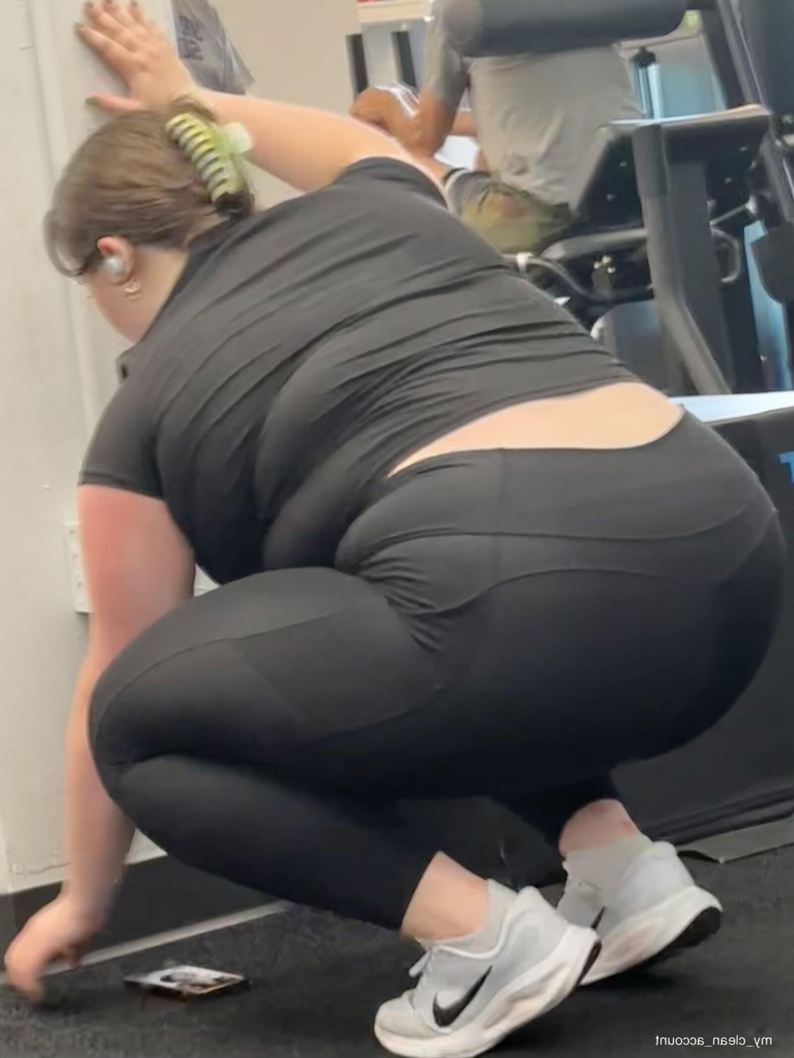 盗撮