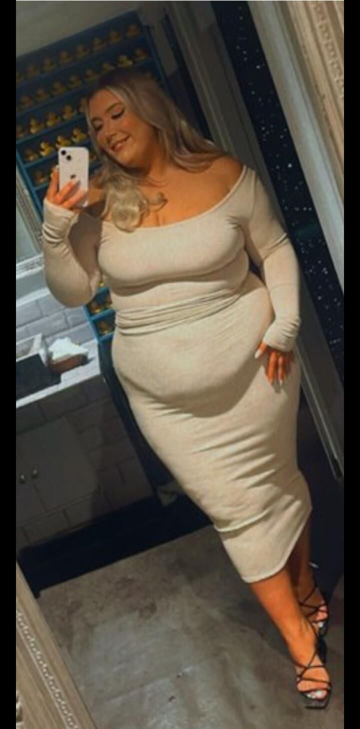 Chubby chavs 