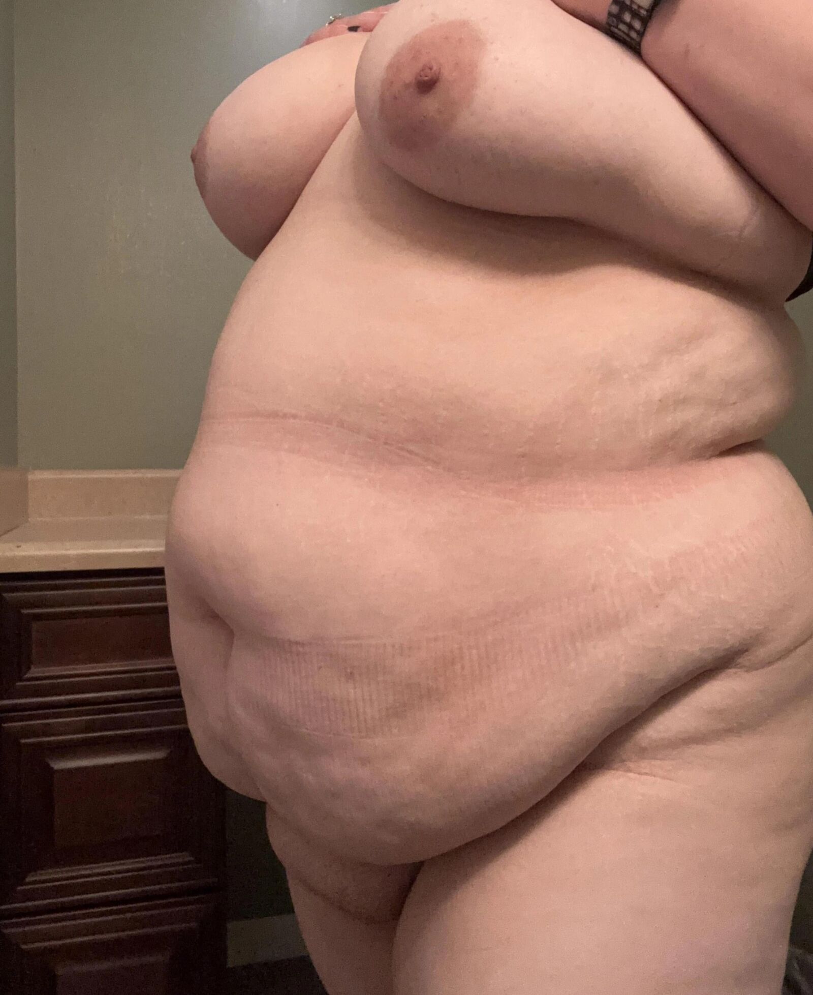 Big Beautiful Bellies 