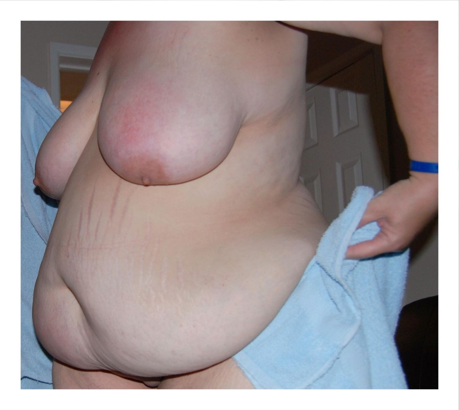 Big Beautiful Bellies 