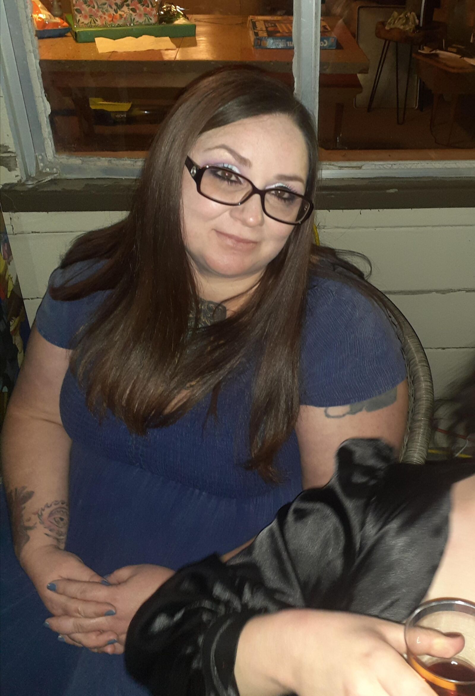 BBW Marie