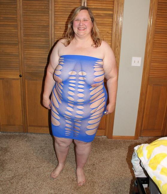 My new Ssbbw obsession (HappyTimes)