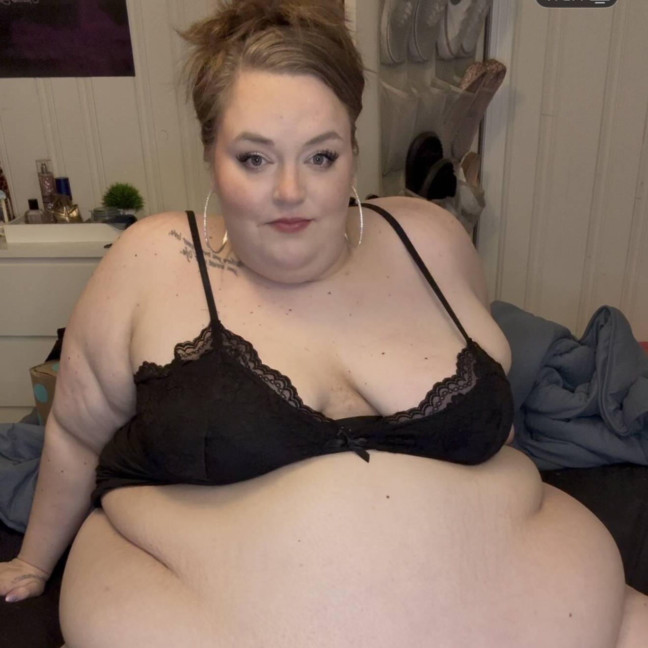 Overweight Girls I Wanna Breed