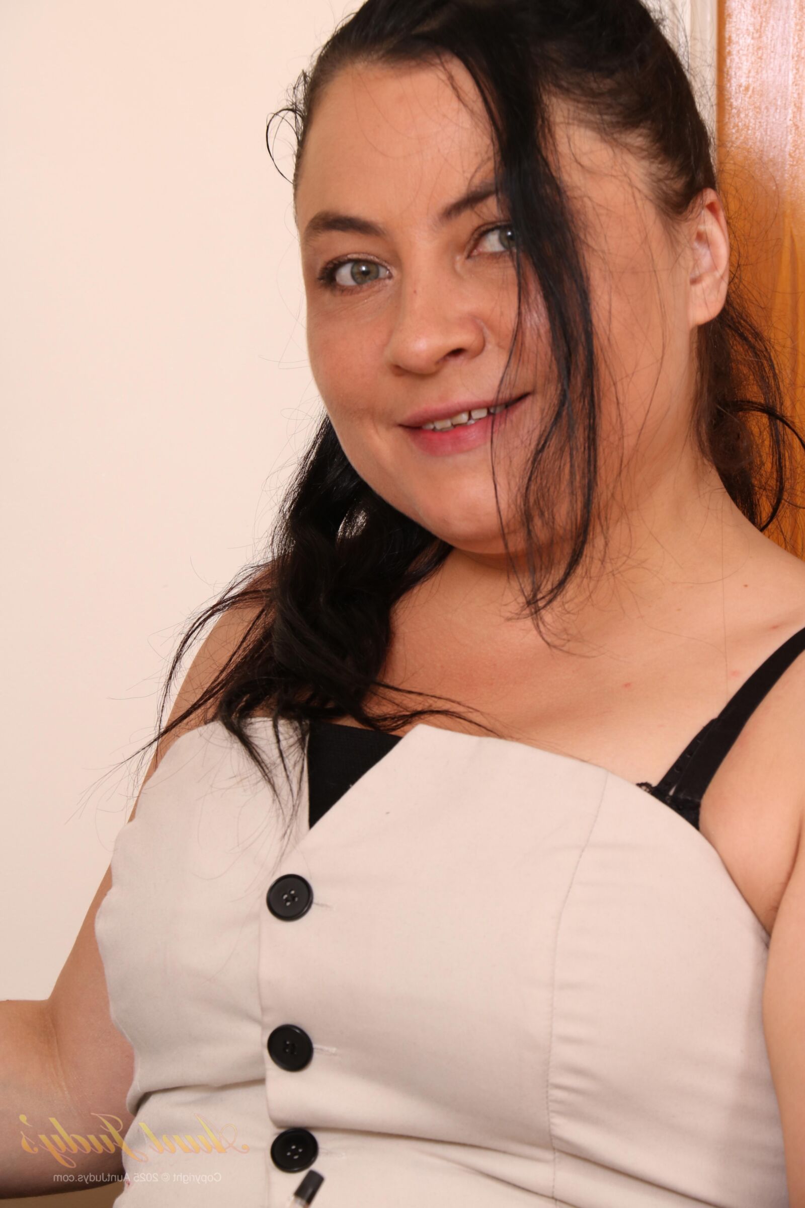 . Christina. Chunky Mum makes her debut.