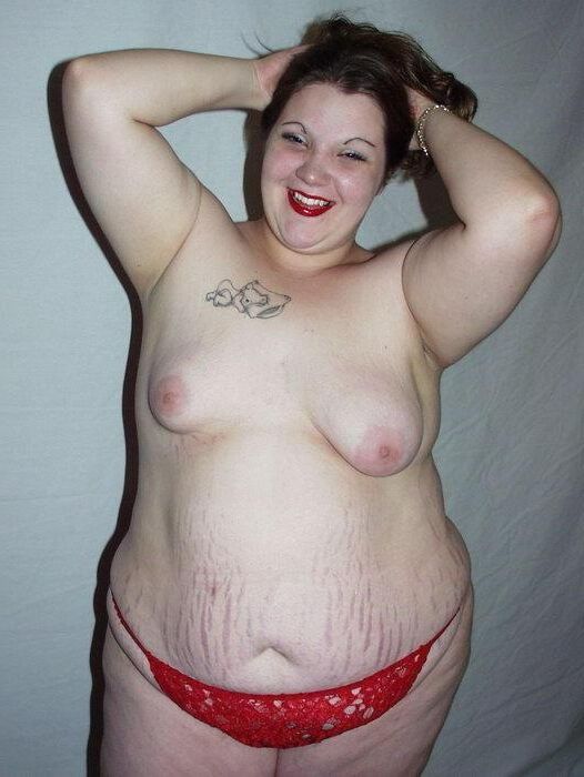 Amateurs Chubby et BBW
