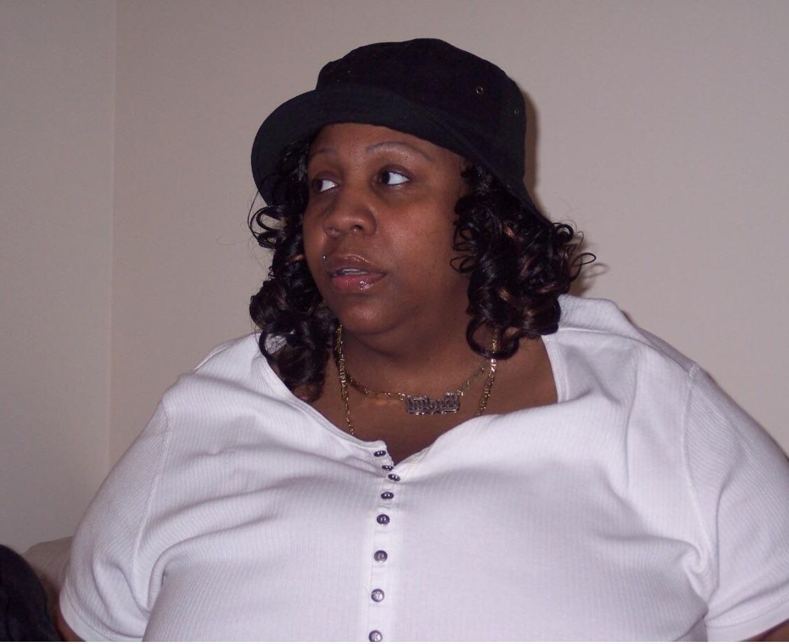 Bigblackmama