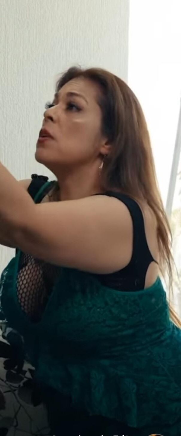 Joselin BBW Gatitas Nalgonas ..