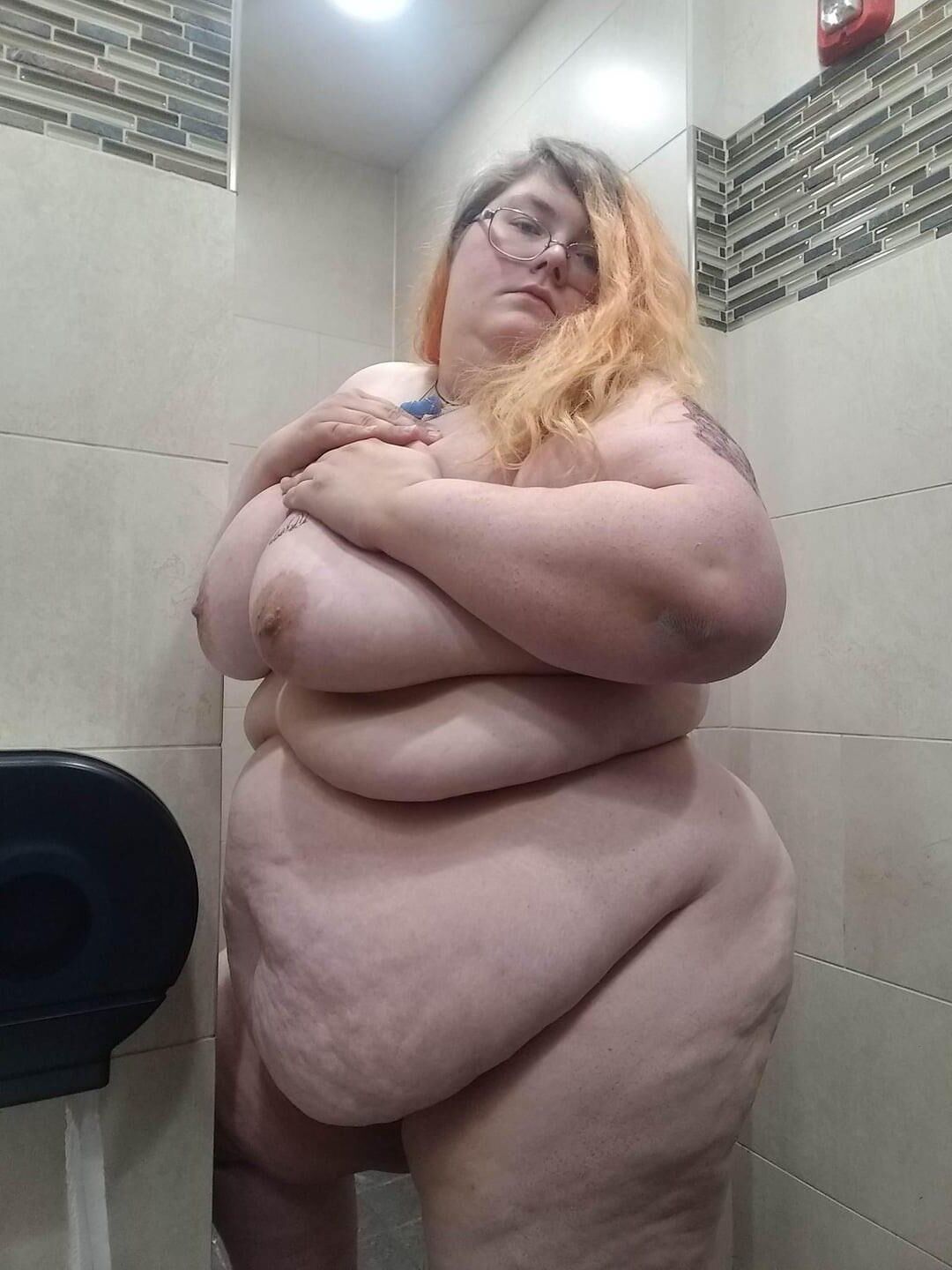 Fat Flabby Females I Wanna Bang