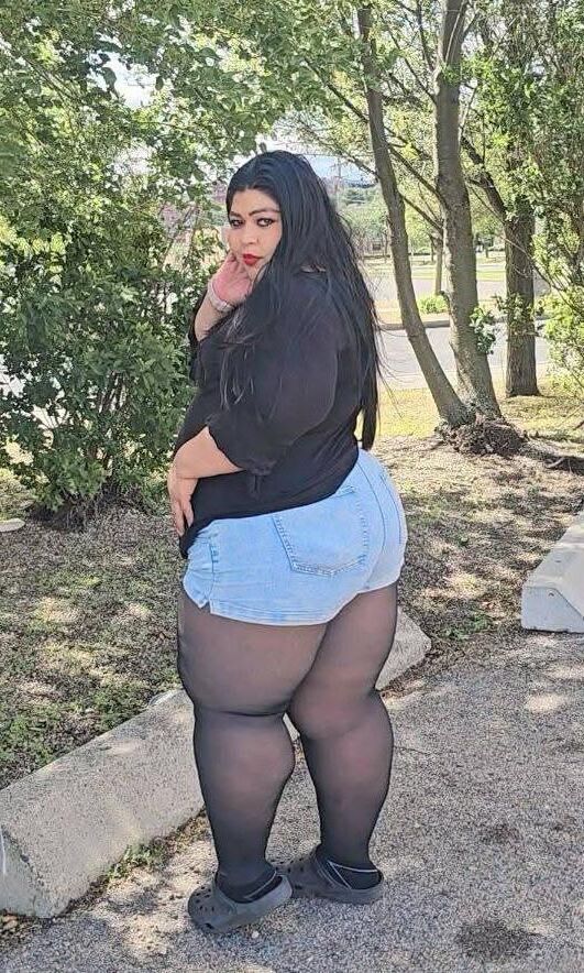 Joselin BBW Gatitas Nalgonas ..