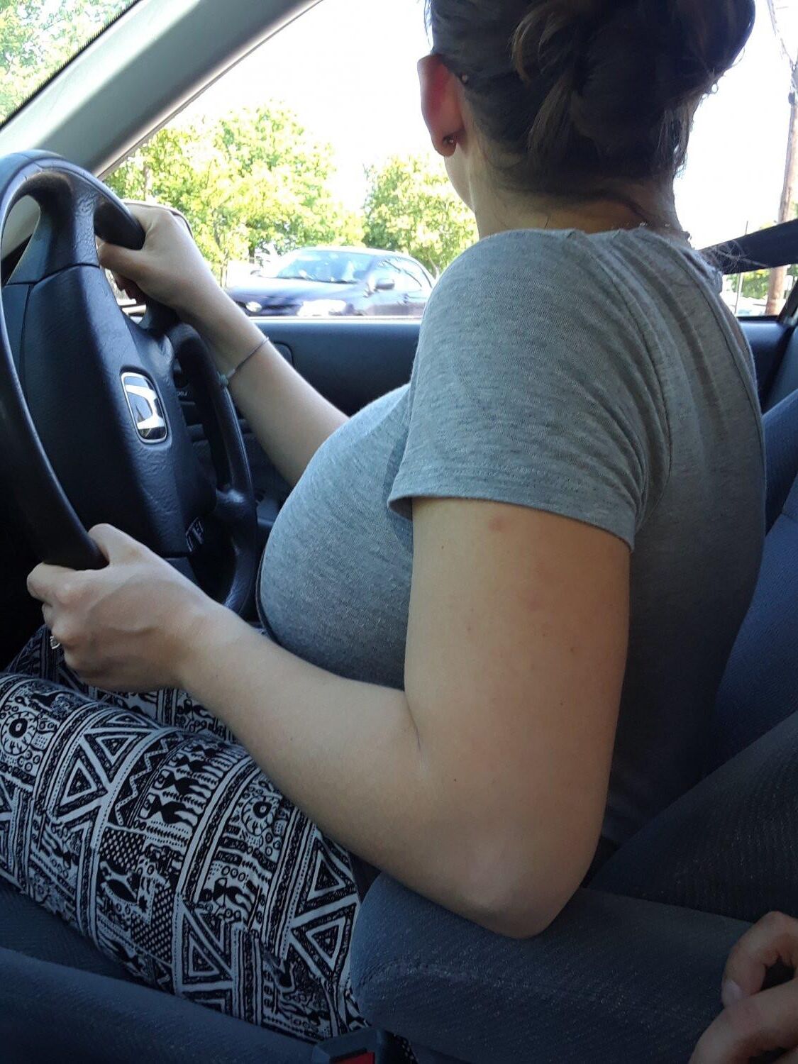 CarCandidBiguns