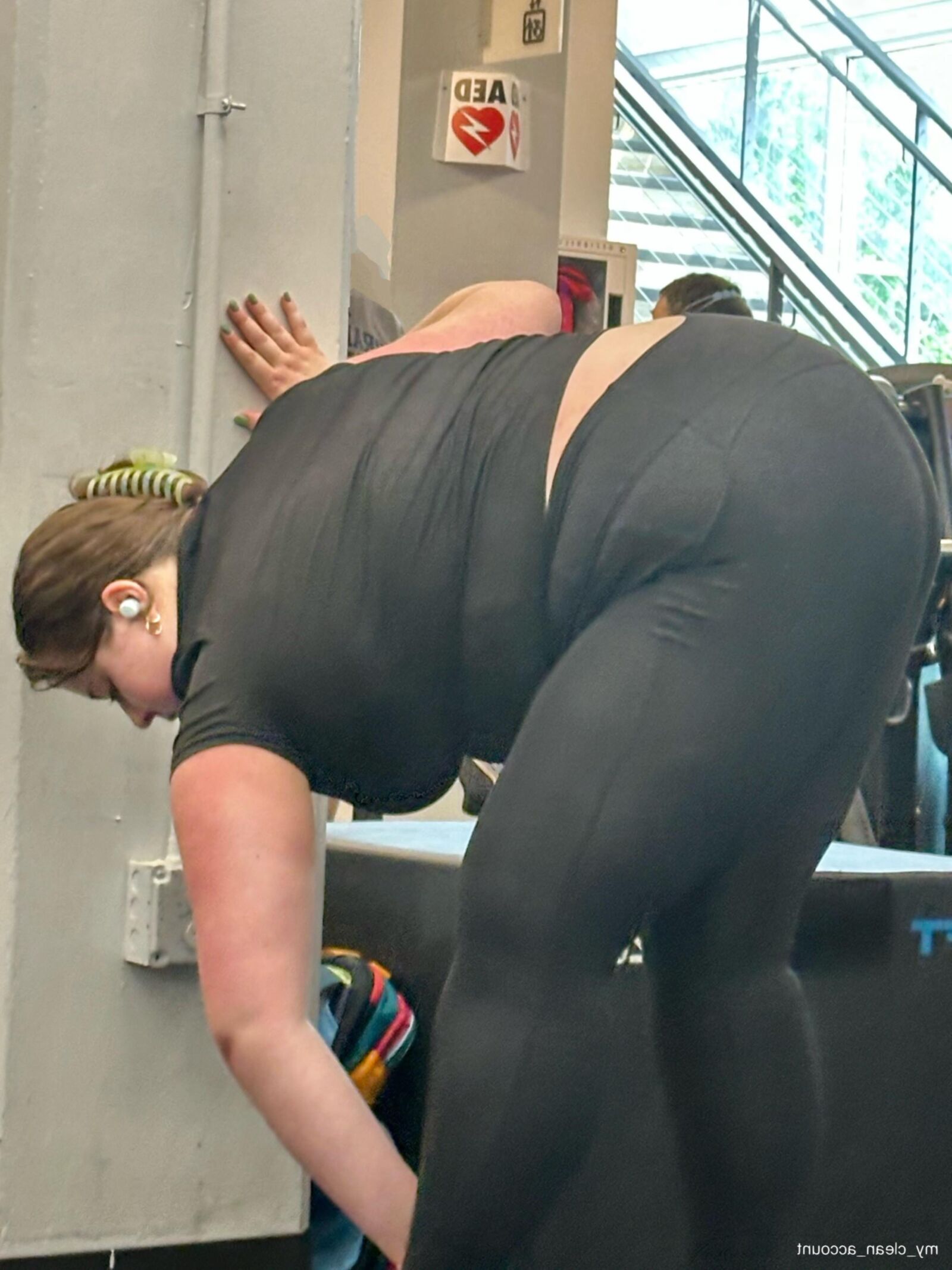 盗撮