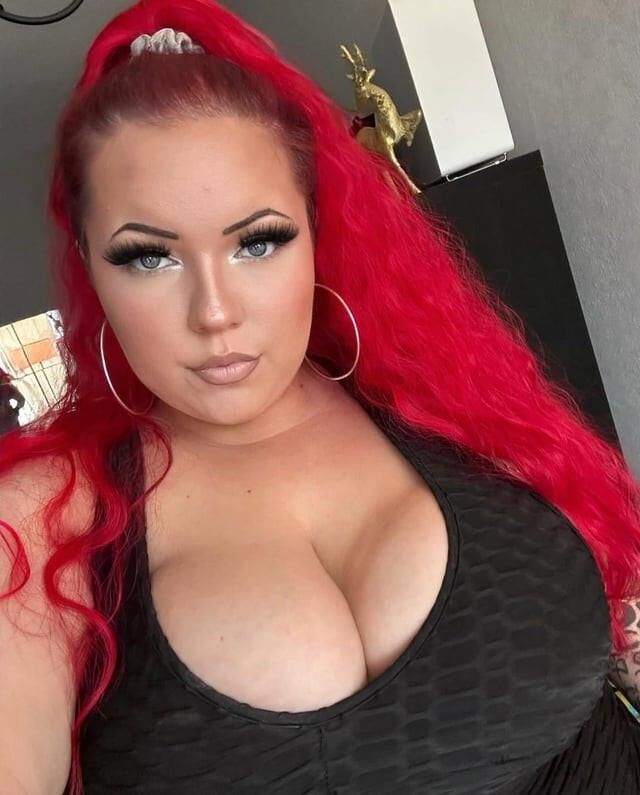 Chubby chavs 