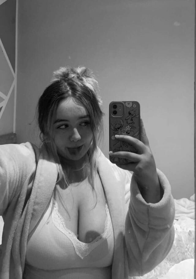 Chubby chavs 