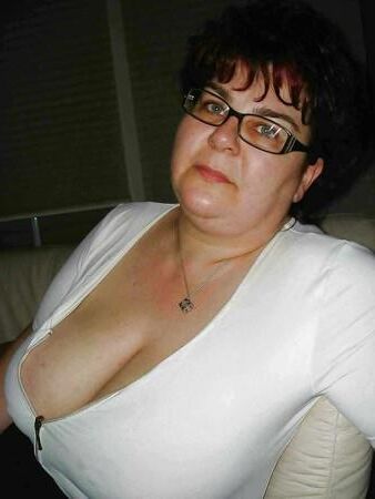Anastasia BBW wife