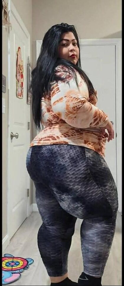 Joselin BBW Gatitas Nalgonas ..