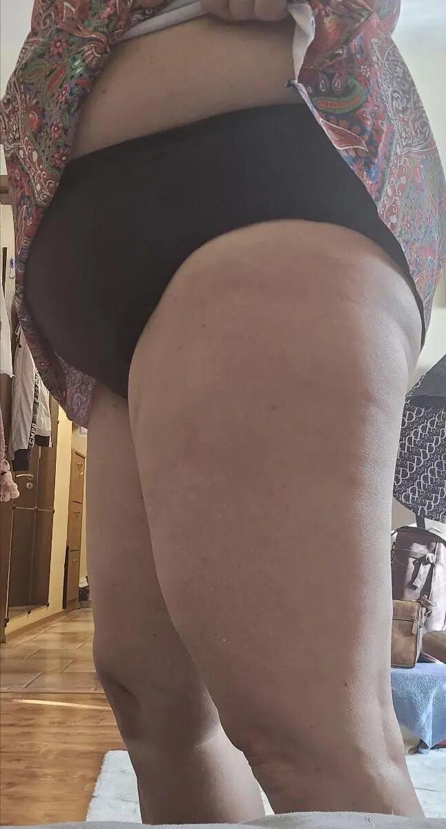 sexy bbw mature slut galina