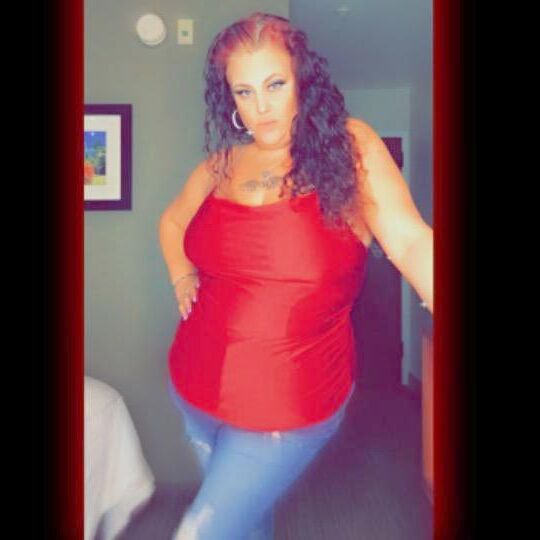 NV Vegas Lady K Outlaw