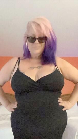 NV Vegas Lady K Outlaw
