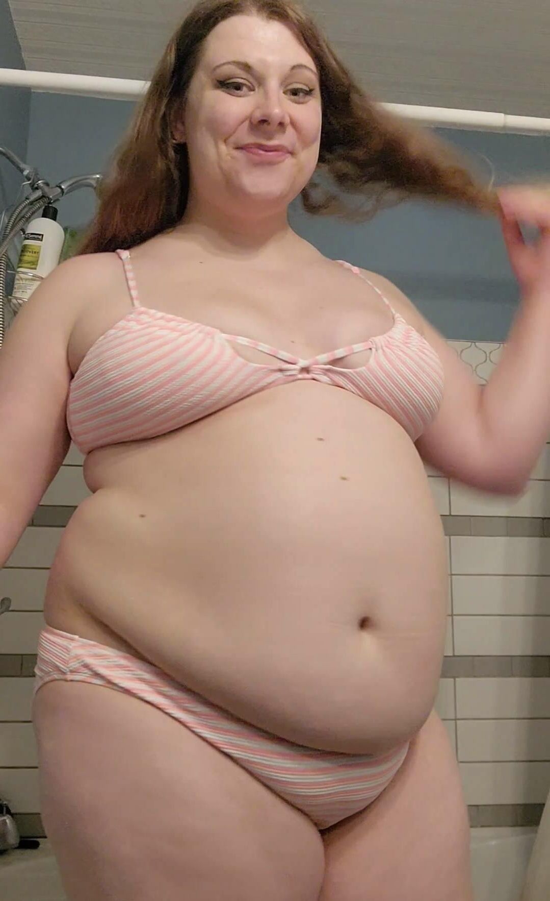 Overweight Girls I Wanna Breed