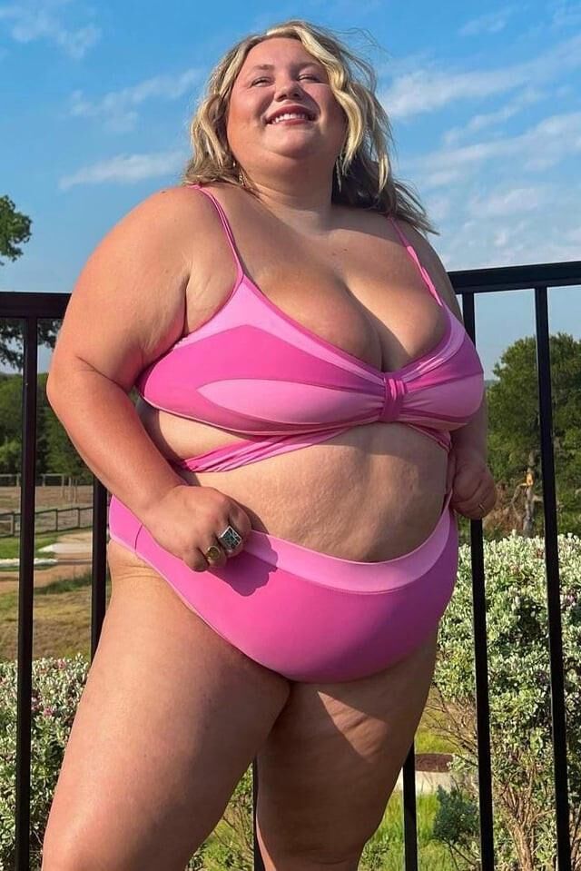 Chubby chavs 