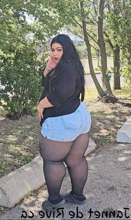 Joselin BBW Gatitas Nalgonas ..