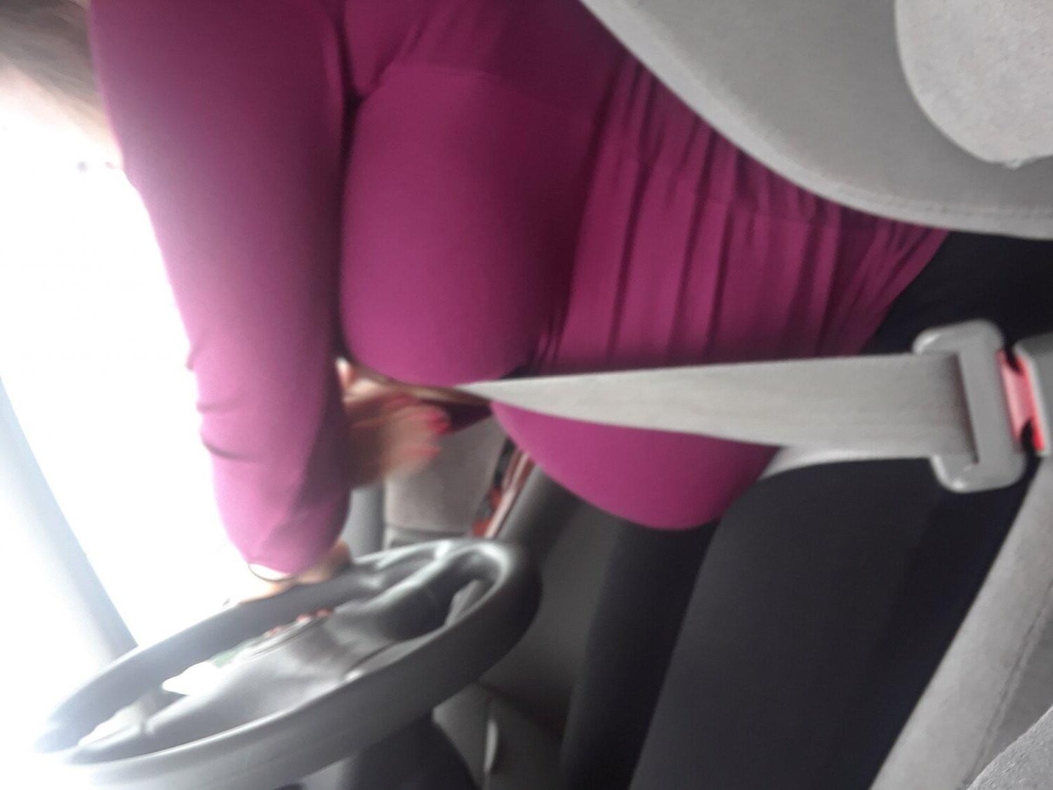 CarCandidBiguns
