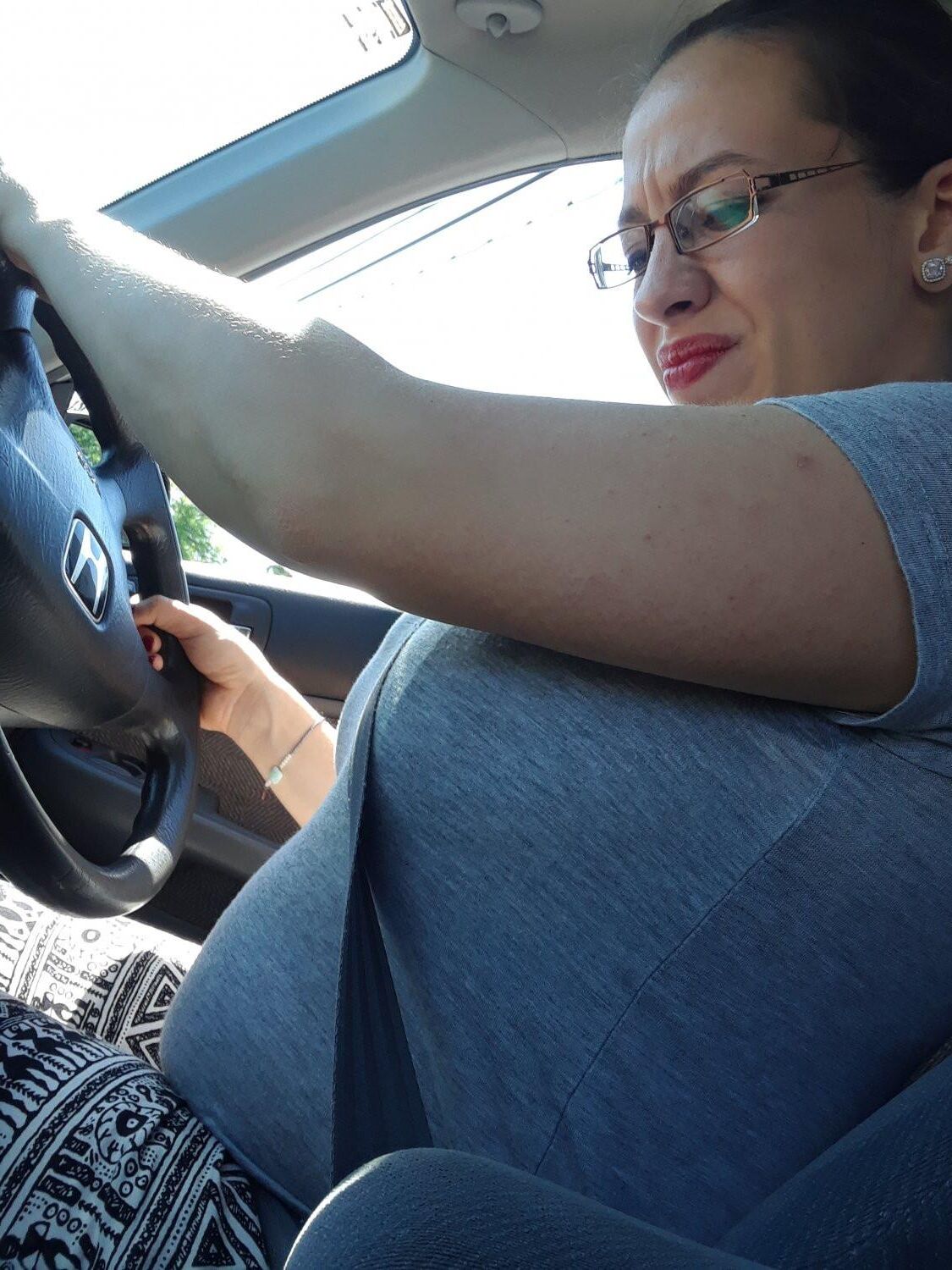 CarCandidBiguns