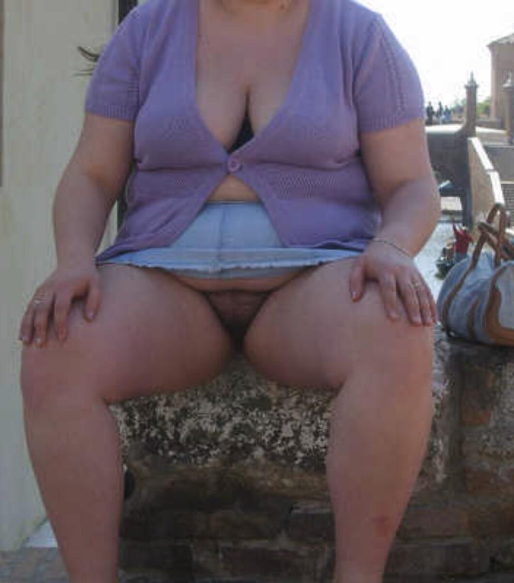 BBW Итальянская жена