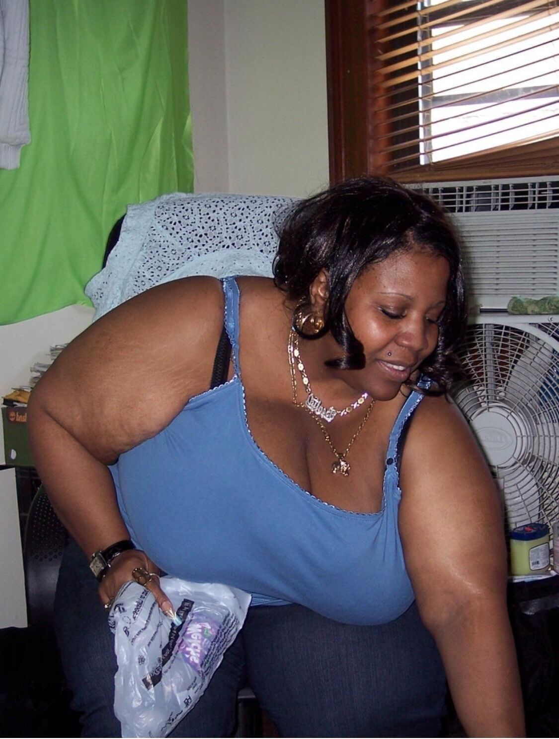 Bigblackmama