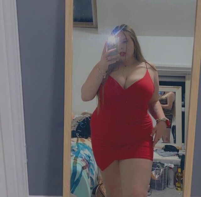 Chubby chavs 
