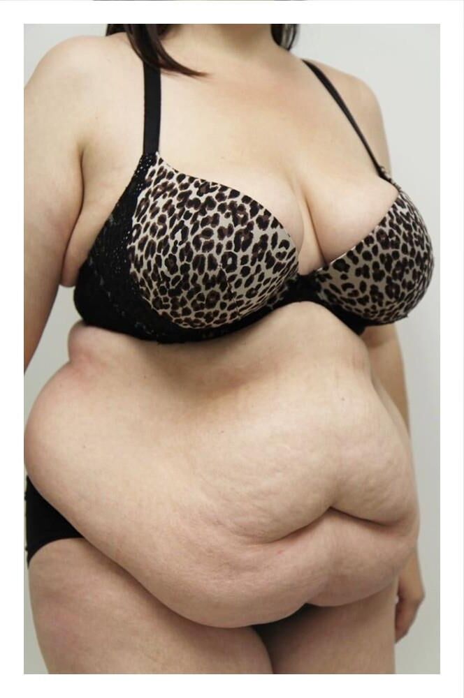 Big Beautiful Bellies 